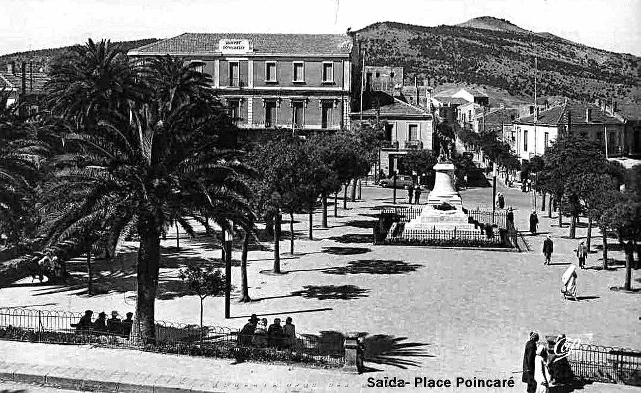 SAIDA - INAUGURATION D UN MONUMENT DE LA LEGION 1910 (4).jpg